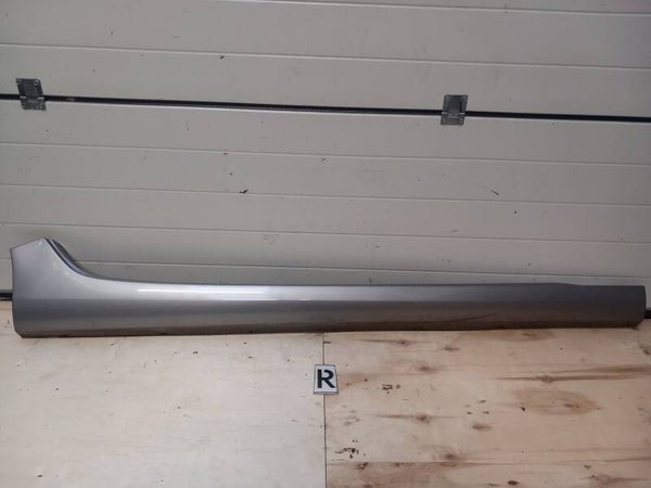 Renault Zoe Q210 Sideskirt Rechts Grijs TEKNG 764263059R
