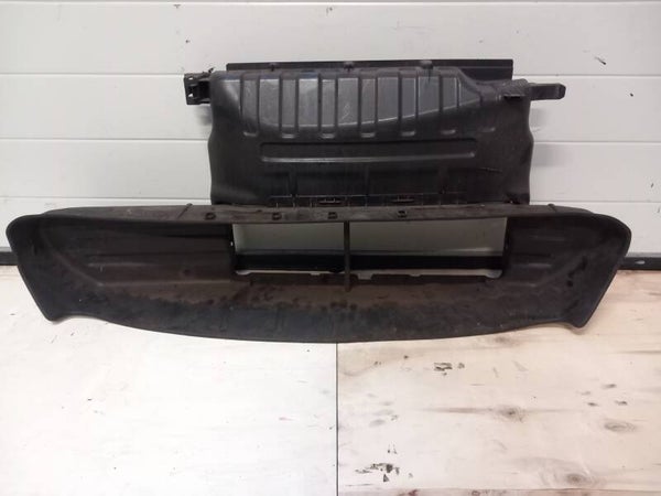 Renault Zoe Q210 Luchtgeleider Front 215541324R
