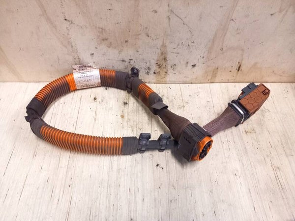 Renault Zoe Q210 Elektrokabel Motor 297A23581R