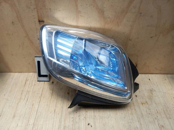 Renault Zoe Q210 Achterlicht Links 265557892R
