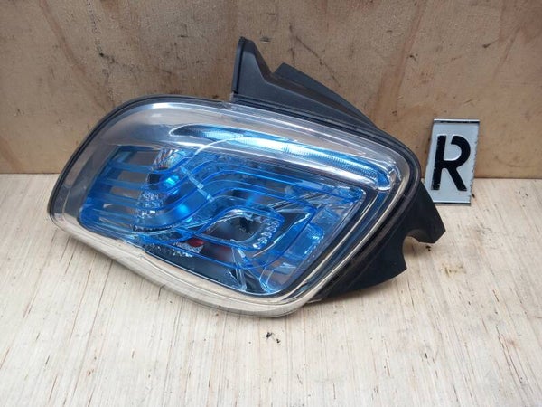 Renault Zoe Q210 Achterlicht Rechts 265509016R