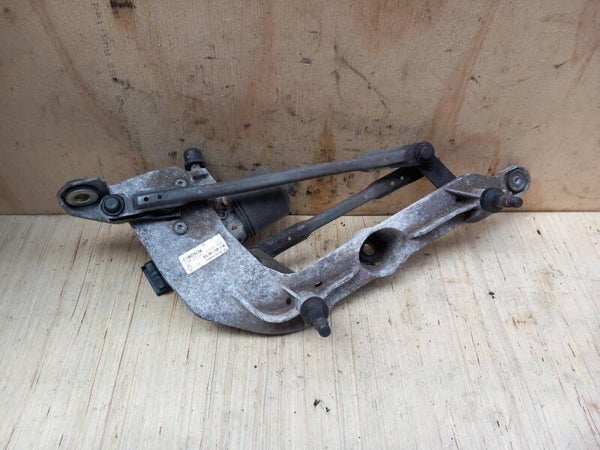 Renault Zoe Q210 Ruitenwissermechaniek + Motor 288003381R