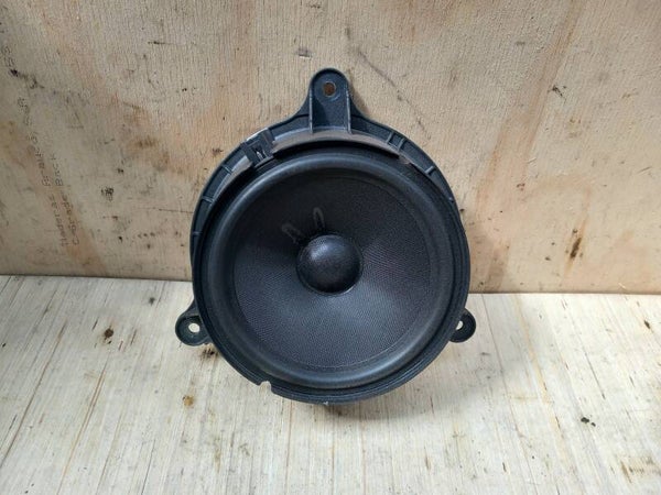 Renault Zoe Q210 Luidspreker Voor / Achter 281441333R