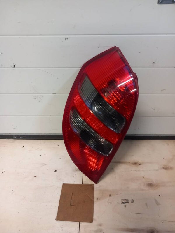 Mercedes A-klasse W169 Achterlicht Links A1698200964