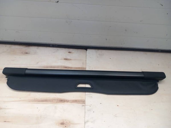 Mercedes A-klasse W169 Afdekzeil Bagageruimte A1698600175