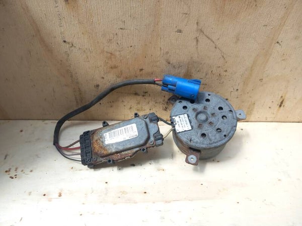 Mercedes A-klasse W169 Koelvin + Module A1698203642