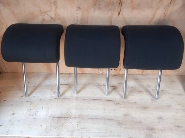 Volkswagen Polo 6R Hoofdsteun Set 6R6885901