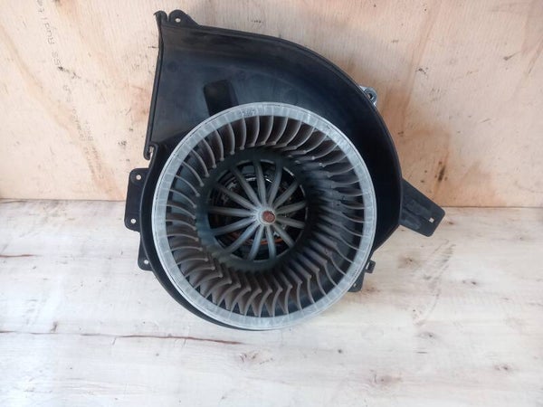 Volkswagen Polo 6R Kachelmotor +- Airco 6Q1819015J