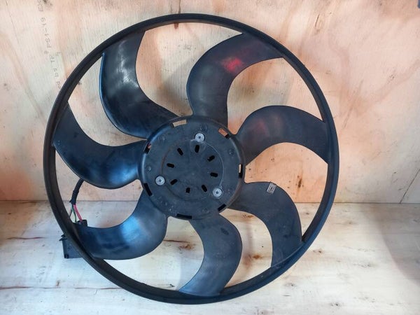 Volkswagen Polo 6R Koelvin 6R0959455