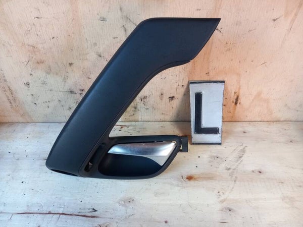 Volkswagen Polo 6R Handgreep Links Binnen 6R0867179