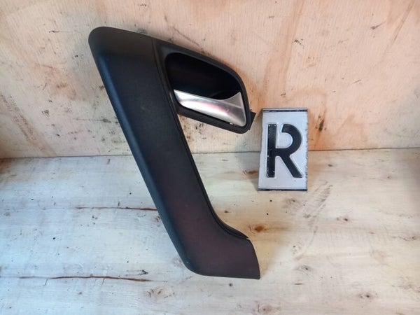 Volkswagen Polo 6R Portiergreep Rechts Binnen 6R0867180