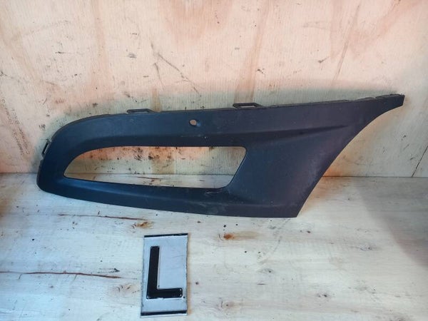 Volkswagen Polo 6R Afdekkap Mistlamp Links 6R0853667D