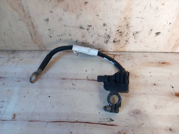 Volkswagen Polo 6R Accukabel / Zekering 6R0915181D