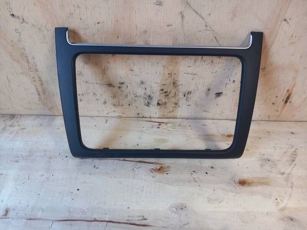 Volkswagen Polo 6R Sierlijst Dashboard 6R0858069