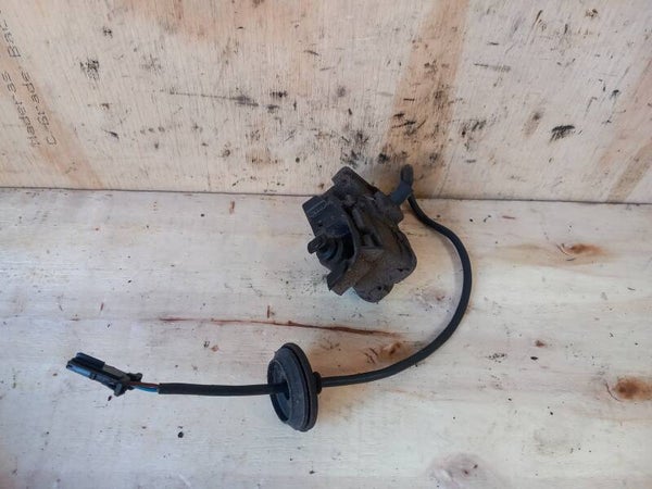 Volkswagen Polo 6R Tankklepmotor 6R0810773D