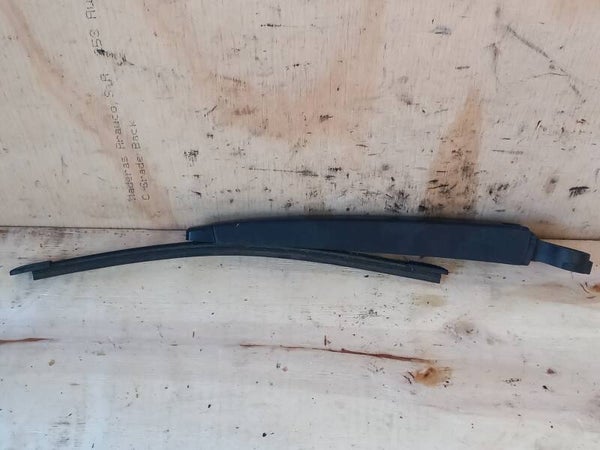 Volkswagen Polo 6R Ruitenwisserarm Achter 6R6955707B