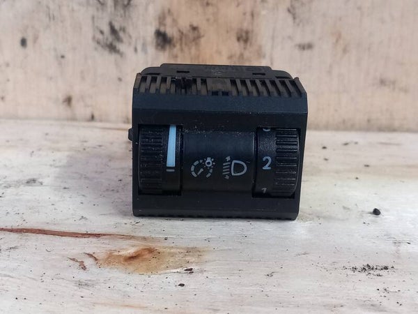 Volkswagen Polo 6R Koplamp Hoogte Schakelaar 6R0941333