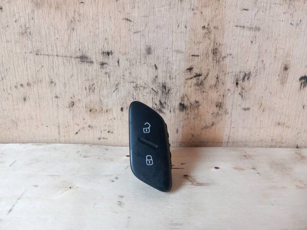 Volkswagen Polo 6R Vergrendelingschakelaar 6R1962125A