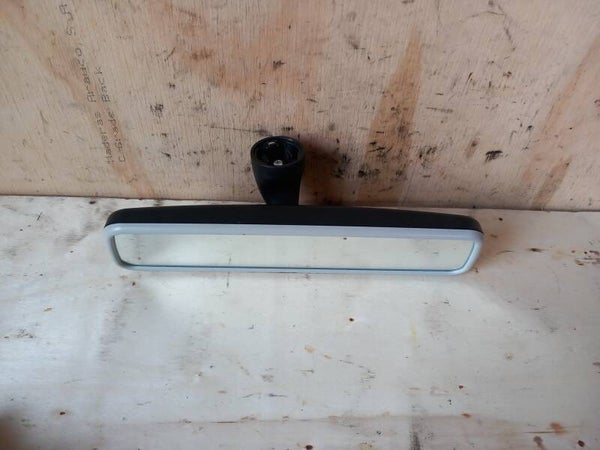Volkswagen Polo 6R Binnenspiegel Zwart 3C0857511J