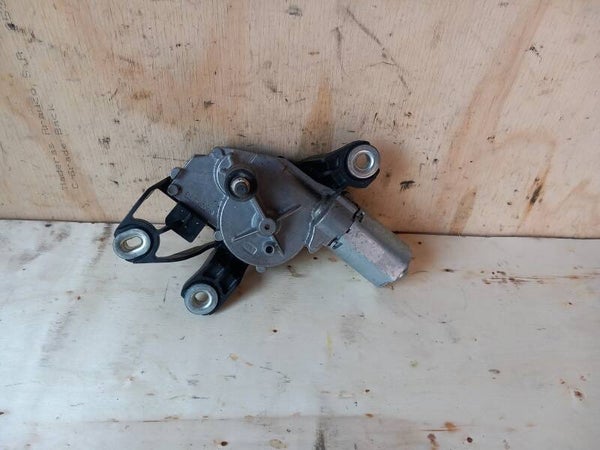 Volkswagen Polo 6R Ruitenwissermotor Achter 5K6955711B