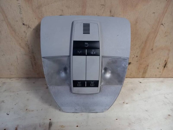 Mercedes A-klasse W169 Binnenverlichting A1698208401