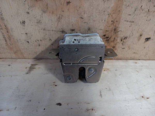 Mercedes A-klasse W169 Slotmechaniek Kofferklep A1697400035