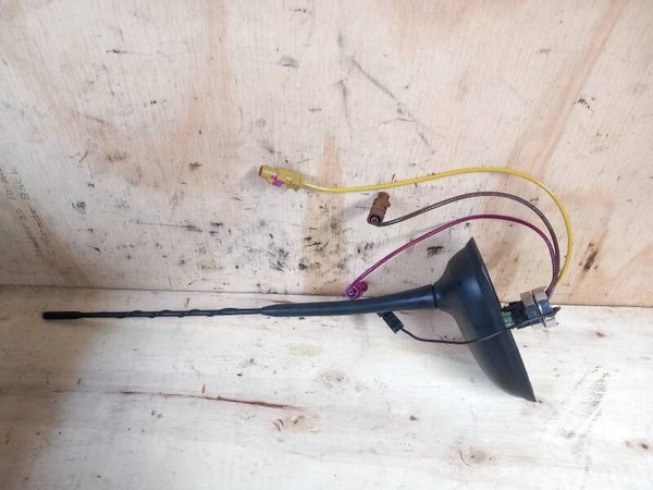 Mercedes A-klasse W169 Antenne + Voet A1698202875