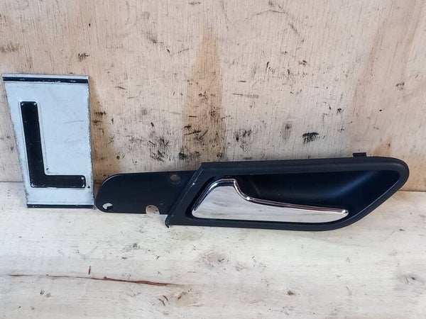 Mercedes A-klasse W169 Portiergreep Links Binnen A1697600961