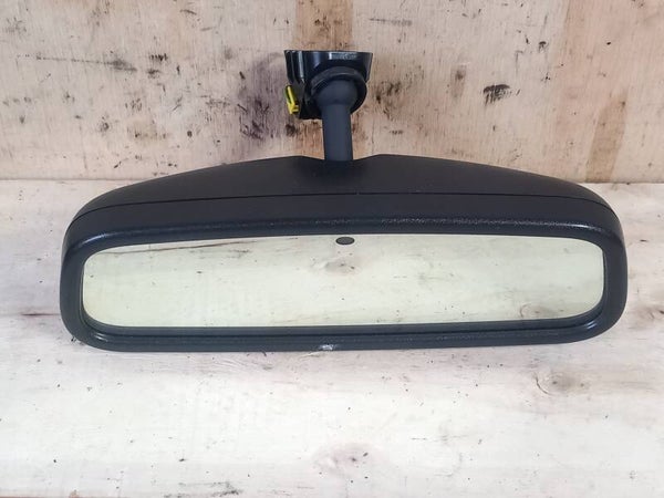 Mercedes A-klasse W169 Binnenspiegel 010828