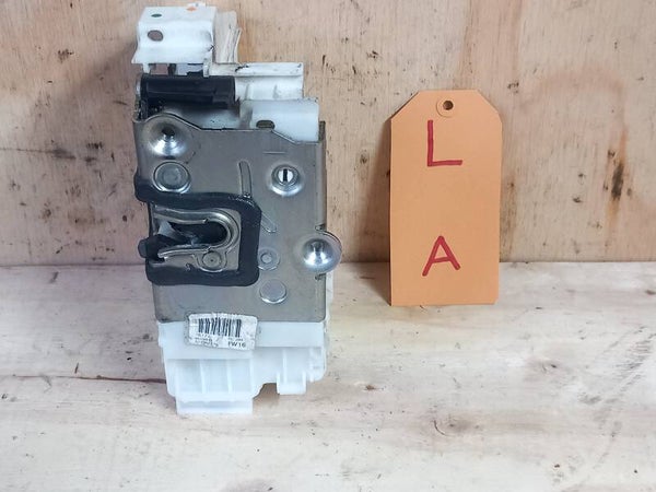Mercedes A-klasse W169 Deurslot Mechaniek Links Achter