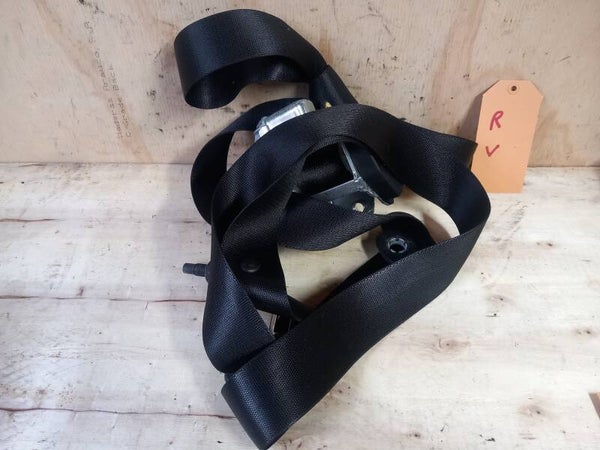 Mercedes A-klasse W169 Gordel Rechts Voor 1698608485