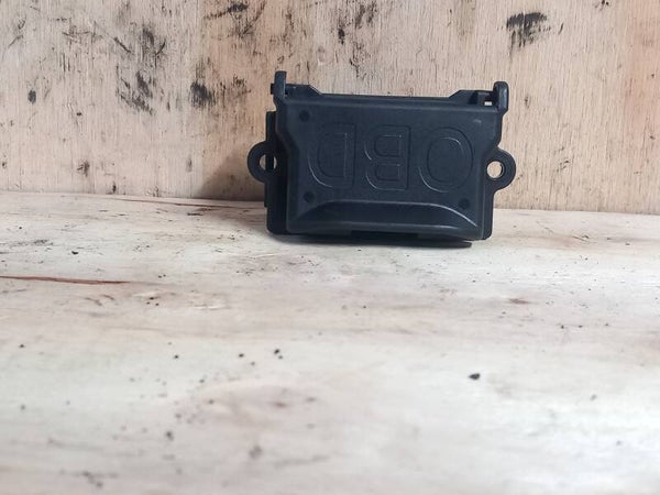 Mercedes A-klasse W169 OBD Afdekkap 2025402373