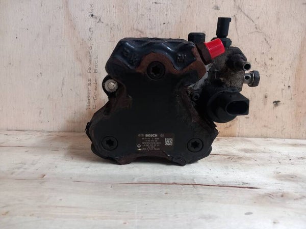 Mercedes A-klasse W169 200 CDI Brandstofpomp A6400700701