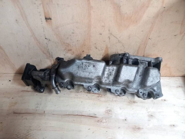 Mercedes A-klasse W169 200 CDI Wervelklep A6400901337