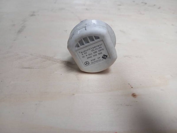 Mercedes A-klasse W169 Sensor Temperatuur A2118300572