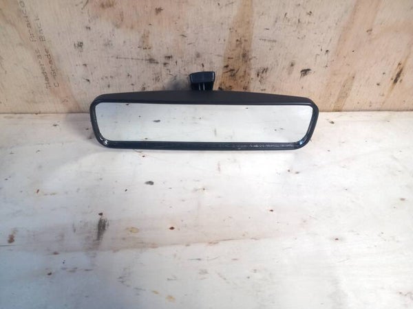 Peugeot 107 Binnenspiegel Zwart 814842