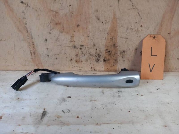 Renault Megane III Portiergreep Links Voor 806474976R