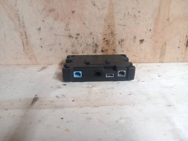 Renault Megane III Radio Module 280240001R