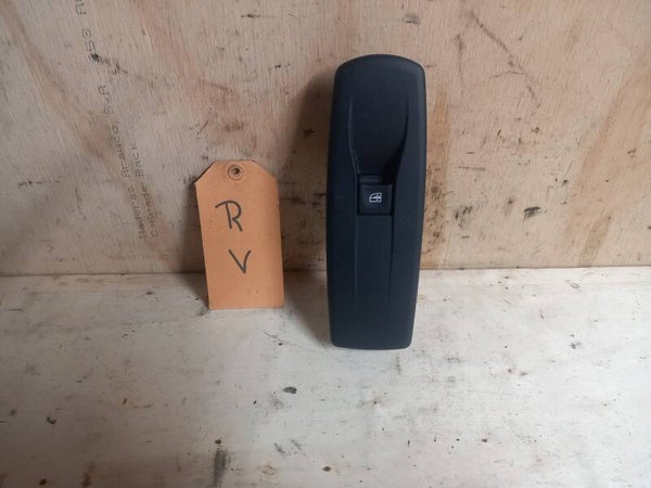 Renault Megane III Raamschakelaar Rechts Voor 809600004R