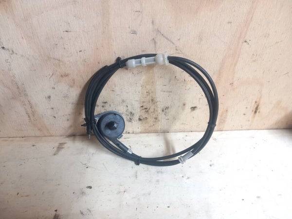 Renault Megane Estate III Kabel Motorkap