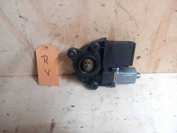 Renault Megane III Raammotor Rechts Voor 807301396R