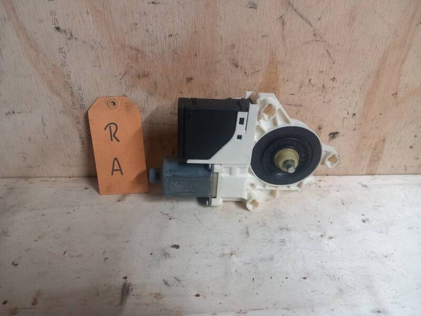 Renault Megane III Raammotor Rechts Achter 827306548R