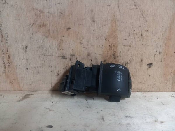 Renault Megane III Radiobediening Stuur 255520014R
