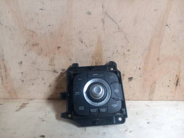Renault Megane Estate III Regelunit Multimedia 253B00345R
