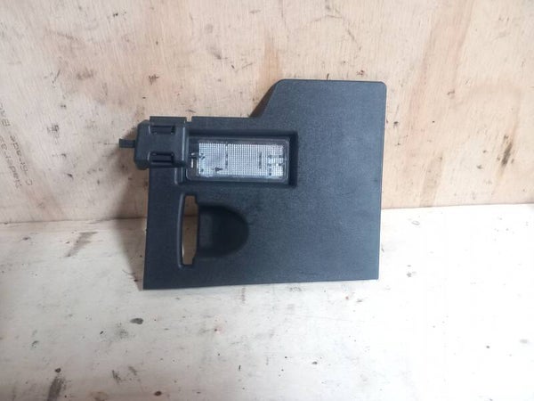 Renault Megane Estate III Verlichting Dashboardkast 1015607