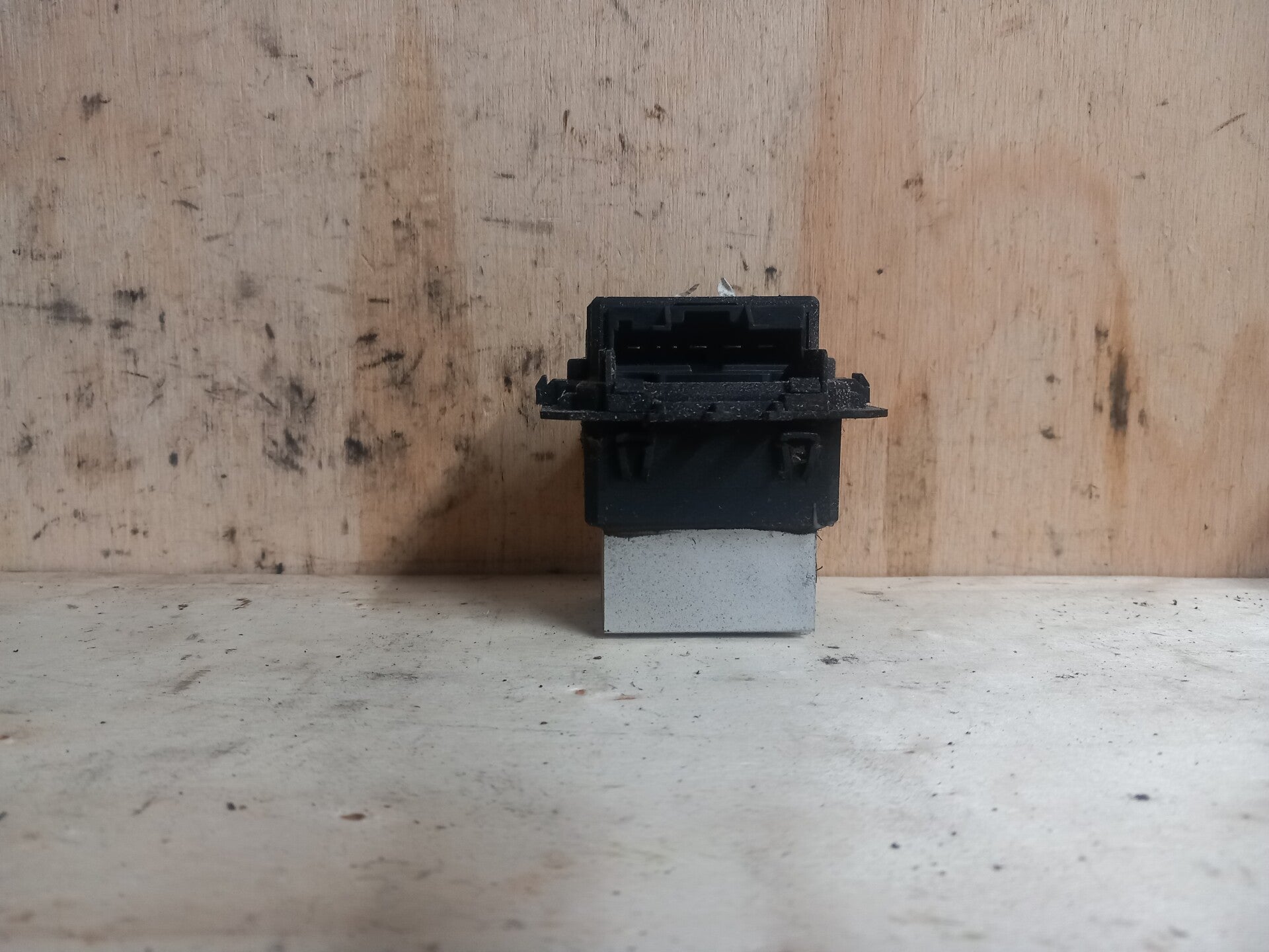 Renault Megane III Kachelweerstand Clima T000034Z