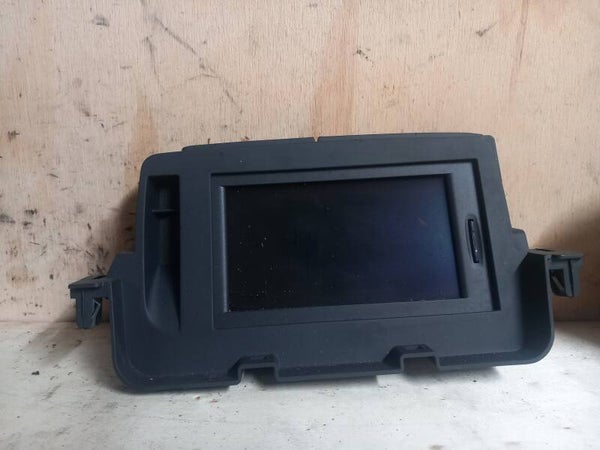 Renault Megane III Navigatie Display 259156554R