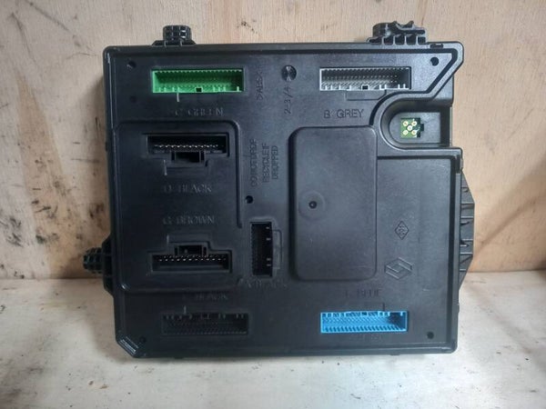 Renault Megane Estate III Comfor Module 284B13640R