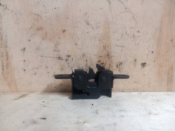 Renault Megane III Slotmechaniek Motorkap 656010010R