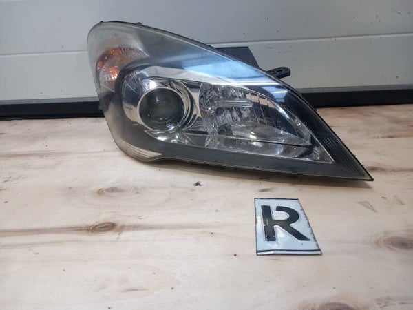Kia Cee'd Sporty Wagon I Koplamp Rechts 92102-1H